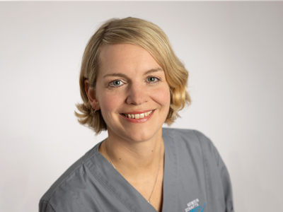 Dr. med. Donata Schrader